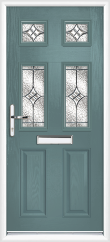 Northumberland zinc art elegance 